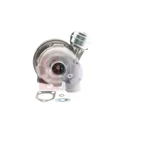 AKS DASIS 055017N Turbocharger
