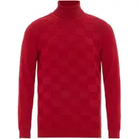 Cipo & Baxx Trui rood