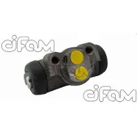CIFAM 101-664 Wielremcilinder