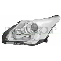 PRASCO TY2464913 Koplamp