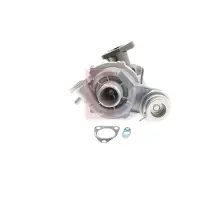 AKS DASIS 085006N Turbocharger