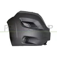 PRASCO FT9321105 Bumper