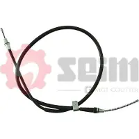 Seim 554348 Handremkabel