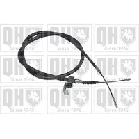 Quinton Hazell BC2441 Handremkabel