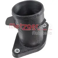 METZGER 2401081 Laadluchtslang