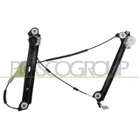 PRASCO BM121W012 Raammechanisme