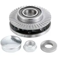 SNR R158.21 Wiellagerset