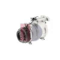 AKS DASIS 851062N Aircopomp