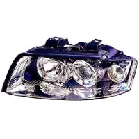 IPARLUX 11120703 Koplamp