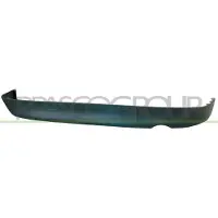 PRASCO TY0851051 Achterbumper