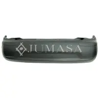 JUMASA 25401831 Achterbumper