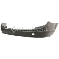 JUMASA 25422062 Achterbumper