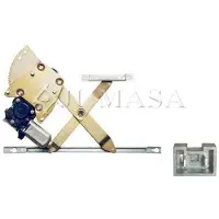 JUMASA ZR RV16 R Raammechanisme