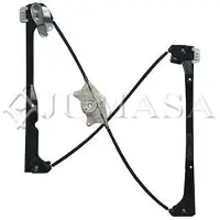 JUMASA 62235571 Raammechanisme