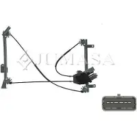 JUMASA ZR CTO68 L C Raammechanisme
