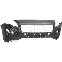 JUMASA 25303571 Bumper