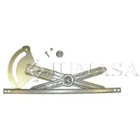 JUMASA ZR KA704 L Raammechanisme