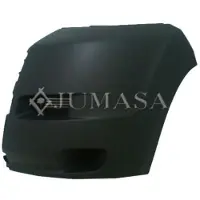 JUMASA 27113512 Bumper
