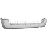 JUMASA 25401049 Achterbumper