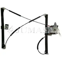JUMASA 62214582 Raammechanisme