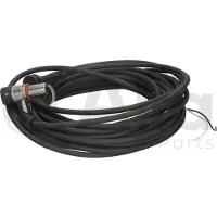 Alfa e-Parts AF05547 Wielsnelheidssensor (ABS)