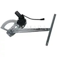 JUMASA 62311544 Raammechanisme