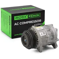 RIDEX 447K0861R Aircopomp
