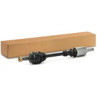 RIDEX 13D0815R Aandrijfas