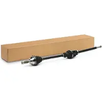 RIDEX 13D0559R Aandrijfas