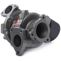 RIDEX 2234C10331R Turbocharger