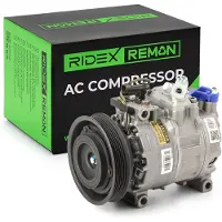 RIDEX 447K0137R Aircopomp