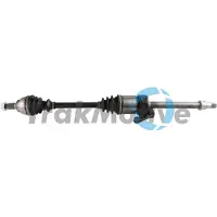 TrakMotive 30-0464 Aandrijfas