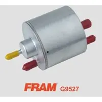 FRAM G9527 Brandstoffilter