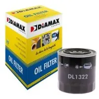 DIAMAX DL1322 Oliefilter