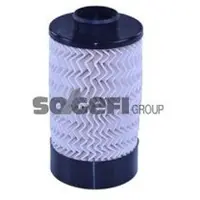 TECNOCAR N501 Brandstoffilter