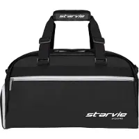 Arcos Gym Duffle Bag Zwart
