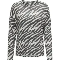 ONLY - ONLKAYA LIFE L/S TOP CC JRS - Meisjes - Blouses