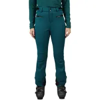 Brunotti Coldlake Softshell Skibroek Maat: XS