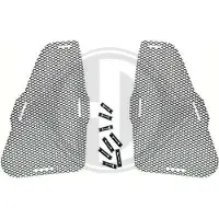 Diederichs ZUB00110 Ventilatiegrille, bumper