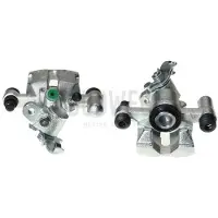 BUDWEG CALIPER 341931 Remklauw