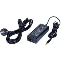 Classic Notebook lader 20V / 4,5A / 90W - 5,5mm x 2,5mm voor o.a. Fujitsu Siemens en Lenovo