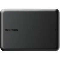 Toshiba Externe harde schijf Canvio Partner 4 TB Zwart