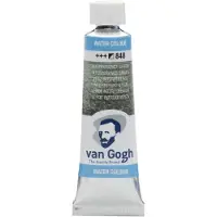 Royal Talens van Gogh aquarelverf - tube - 10 ml - interference groen 848