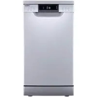 Valberg Vaatwasser 45cm 10s44 C Sad929c