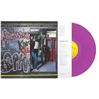 Rhino Records - Subterranean Jungle (Violet Coloured) (LP)