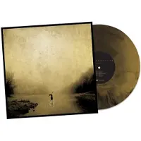Import UNION (GOLD SWIRLED VINYL)