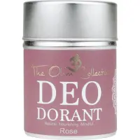 The Ohm Collection Deopoeder rose