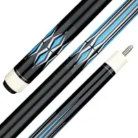 Jolly Pool cue Cielo