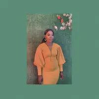 Konkurrent Namian Sidibe - Namian Sidibe (LP)