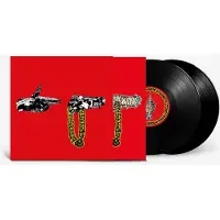 Ginza.se Run The Jewels - Run The Jewels 2 (2LP)